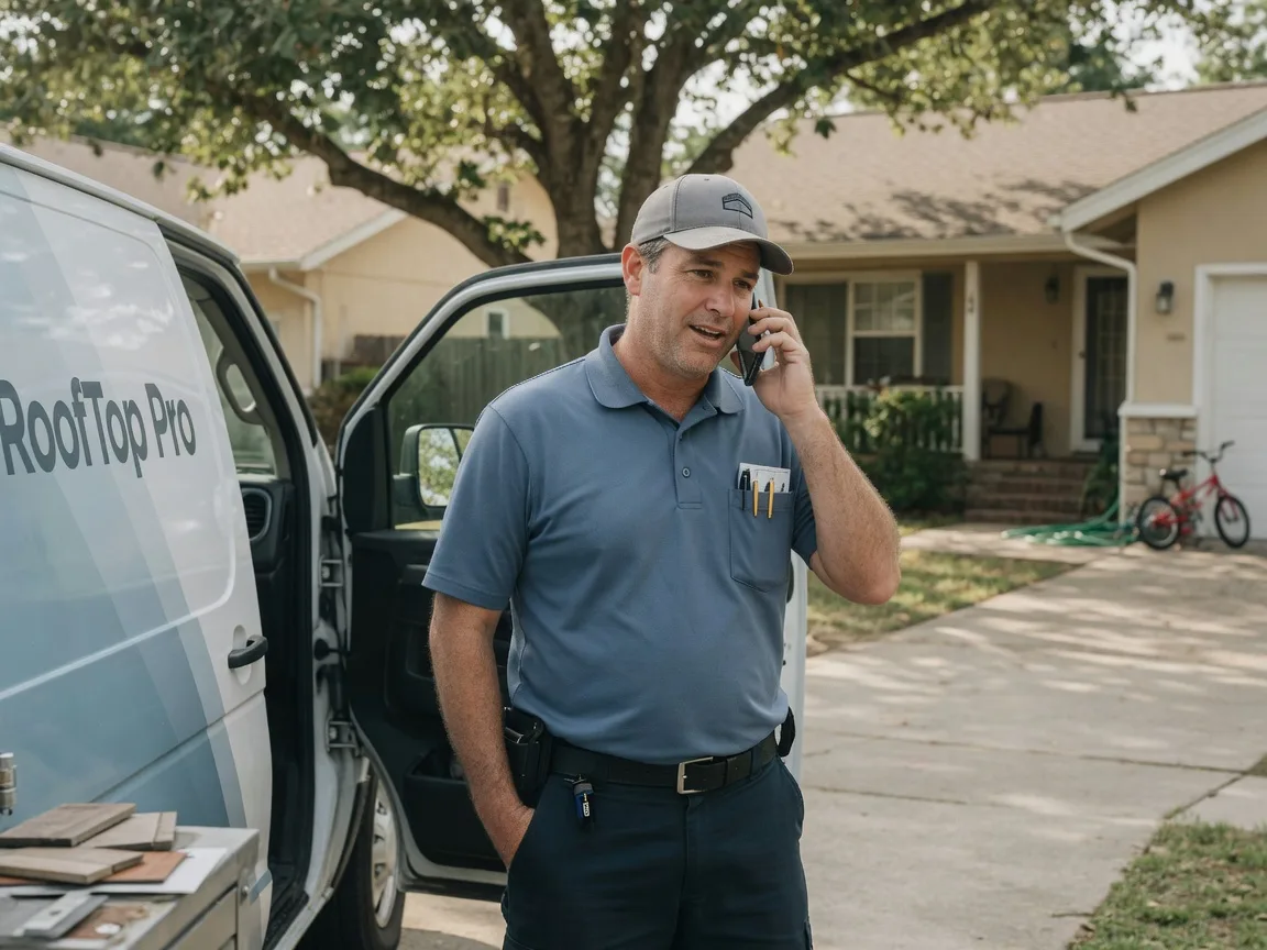 Roof Repair Jefferson, PA FAQs